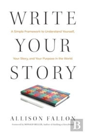 Write Your Story