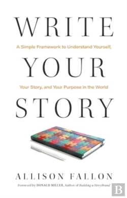 Bertrand.pt - Write Your Story
