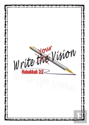 Write Your Vision Hab 2