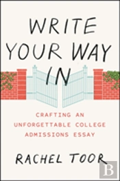 Write Your Way In