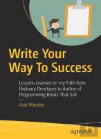 Write Your Way To Success