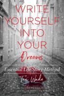 Write Yourself Into Your Dreams