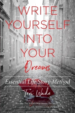Bertrand.pt - Write Yourself Into Your Dreams