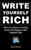 Write Yourself Rich
