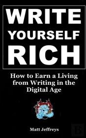 Write Yourself Rich