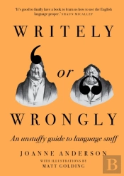 Writely Or Wrongly
