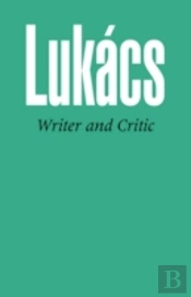 Writer And Critic