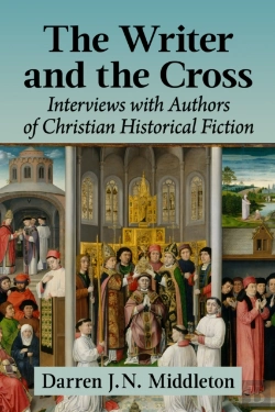 Bertrand.pt - Writer And The Cross