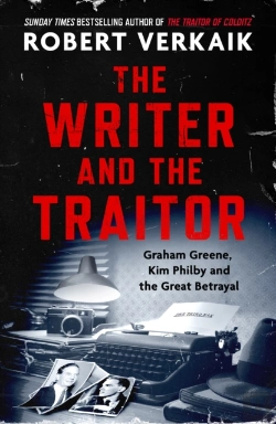 Bertrand.pt - Writer And The Traitor
