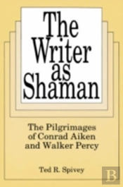Writer As Shaman