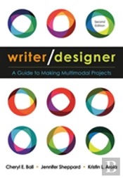 Writer/Designer