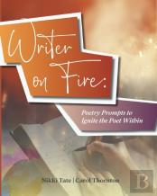 Writer On Fire