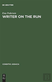 Writer On The Run