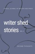 Writer Shed Stories