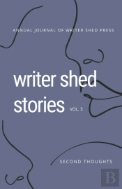 Writer Shed Stories