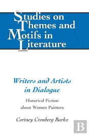 Writers And Artists In Dialogue