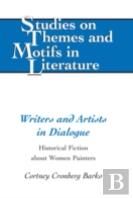 Writers And Artists In Dialogue