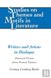 Writers And Artists In Dialogue