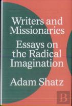 Writers And Missionaries