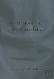 Writers And Personality