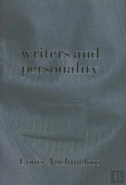 Bertrand.pt - Writers And Personality