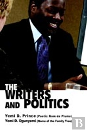 Writers And Politics