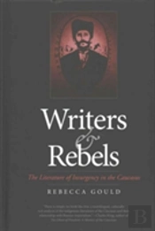 Writers And Rebels
