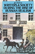 Writers And Society During The Rise Of Russian Realism