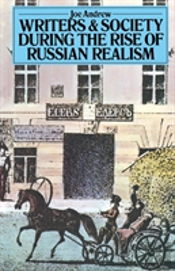 Writers And Society During The Rise Of Russian Realism