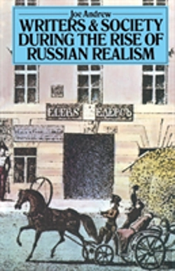 Bertrand.pt - Writers And Society During The Rise Of Russian Realism