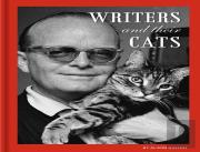 Writers And Their Cats