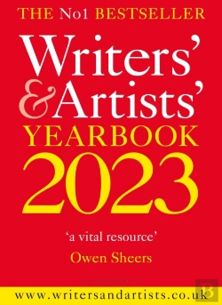 Bertrand.pt - Writers Artists Yearbook 2023