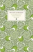 Writers As Readers