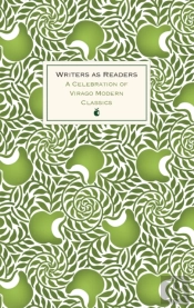 Writers As Readers