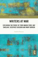 Writers At War