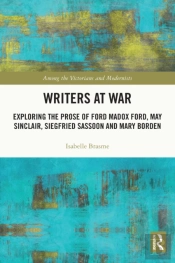 Writers At War