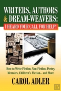 Bertrand.pt - Writers, Authors & Dream-Weavers