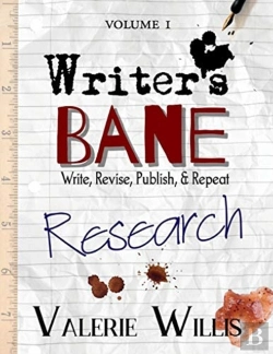 Bertrand.pt - Writer'S Bane