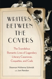 Writers Between The Covers
