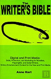 Writer'S Bible