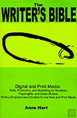 Bertrand.pt - Writer'S Bible