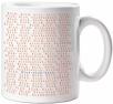 Writer'S Blah Mug