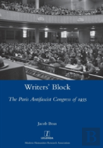 Writers' Block
