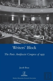 Writers' Block