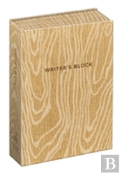 Writer'S Block Journal