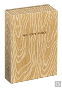 Bertrand.pt - Writer'S Block Journal