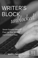 Writer'S Block Unblocked