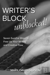 Writer'S Block Unblocked