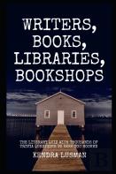 Writers, Books, Libraries, Bookshops