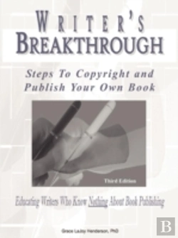 Bertrand.pt - Writer'S Breakthrough